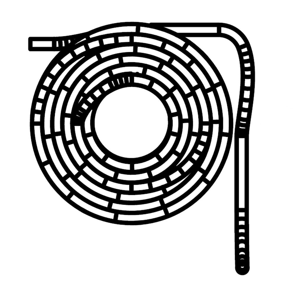 LG Refrigerator Water Tank - MJM61904712