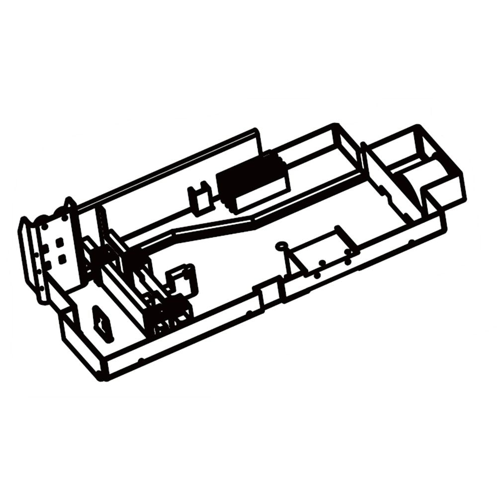 LG Refrigerator Drip Tray - MJS65314001