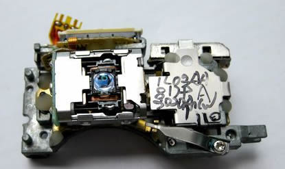 LG Fbt (Fly Back Transformer) - 6174Z-6029A