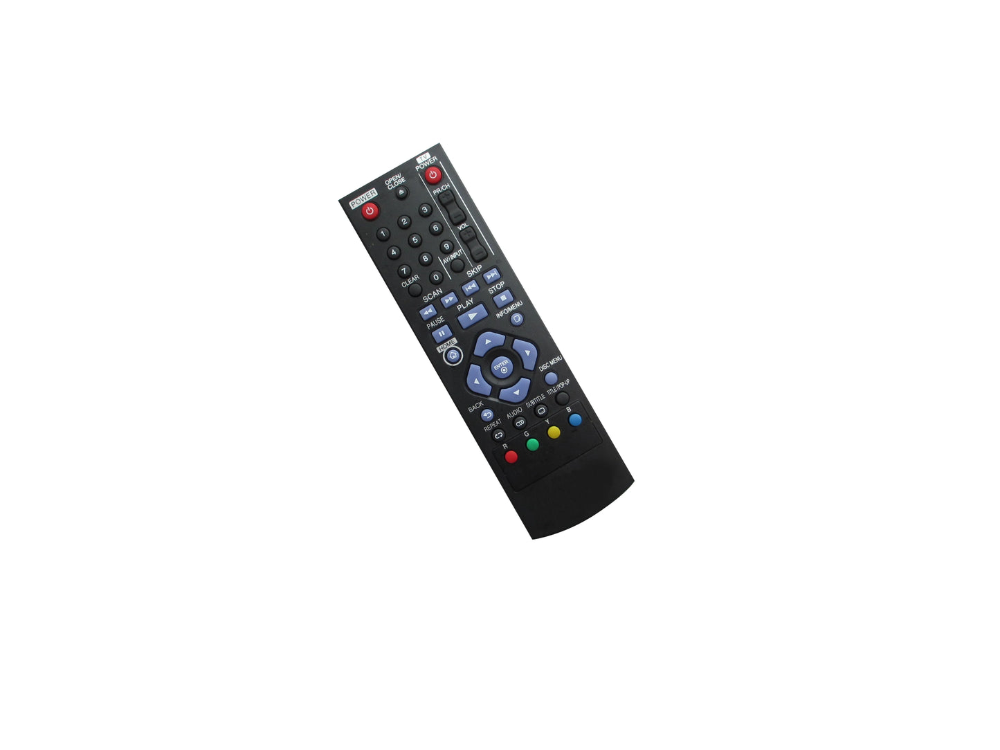 LG DV288HNT Dv288H-Nt