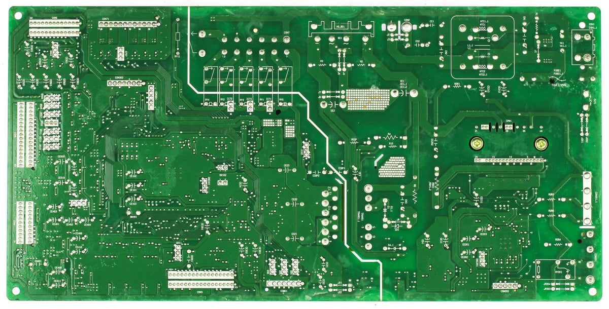 LG Pcb Assembly Main - EBR87463769