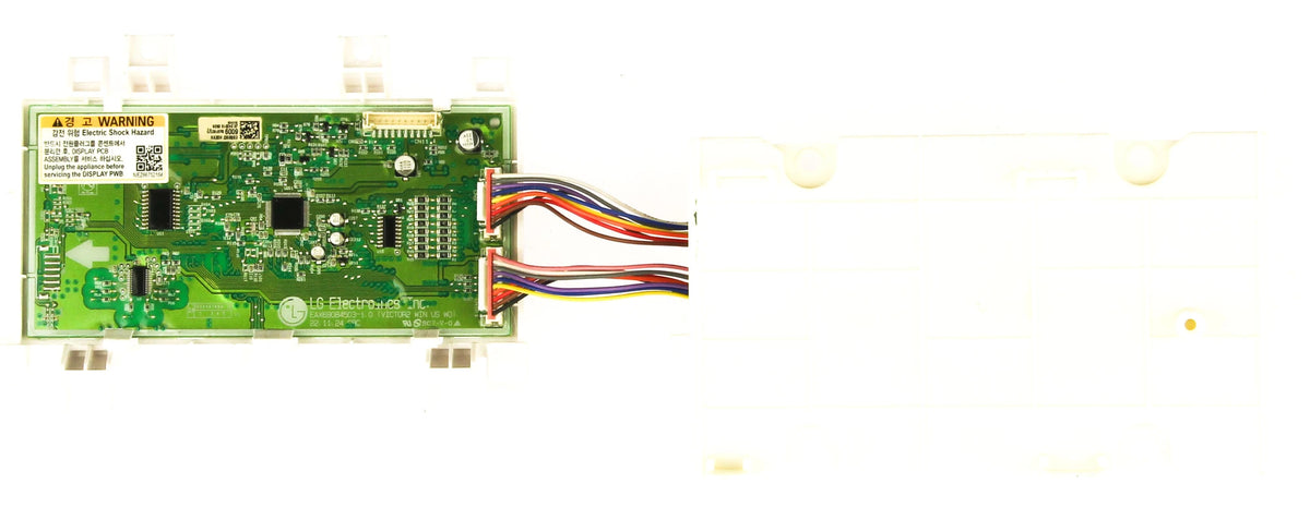 LG Pcb Assembly, Display - EBR89076009
