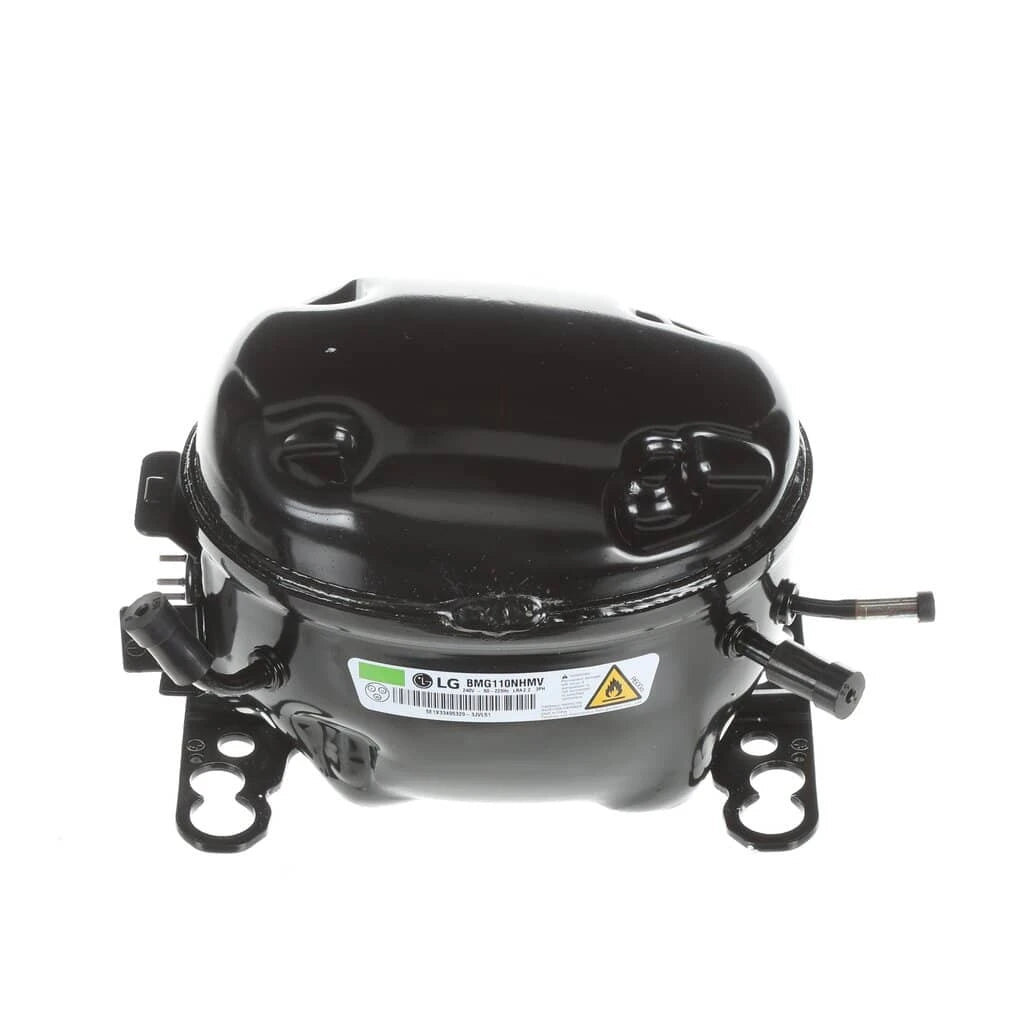 LG Refrigerator Set Assembly Compressor - TCA35892757 – LG Parts