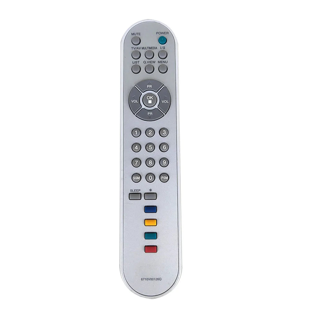 LG Remote Controller - 6710T00008G
