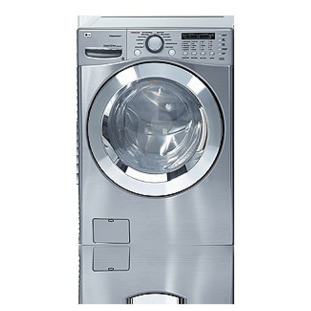 LG WM2901HVA Washer