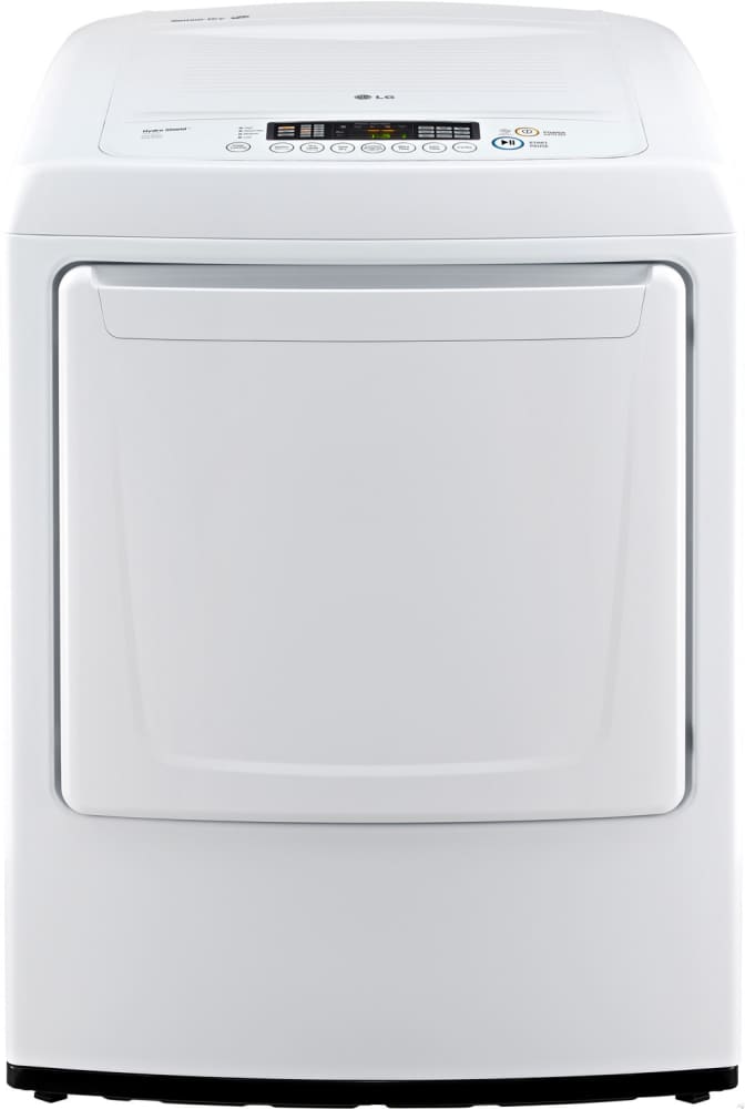 Laveuse à chargement par le haut LG WT1001CW de 25 pouces avec une capacité de 3,6 pi³