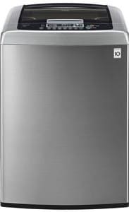 LG WT1201CV 27 Inch Top-Load Washer with 4.5 cu. ft. Capacity
