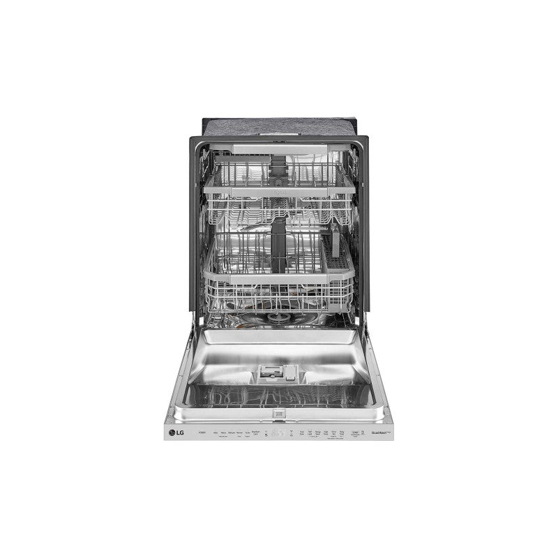 LG LDPN6761T Dishwasher