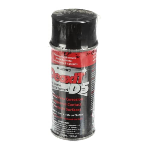 LG DEOXIT D5 5OZ *** NLA 07/18 ** - 200-040