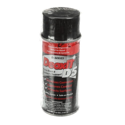 LG DEOXIT D5 5OZ *** NLA 07/18 ** - 200-040