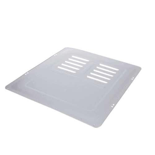 Panneau arrière du lave-linge LG 3808FA1368F