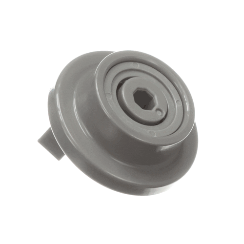 LG Dishwasher Roller - 4581DD3003E