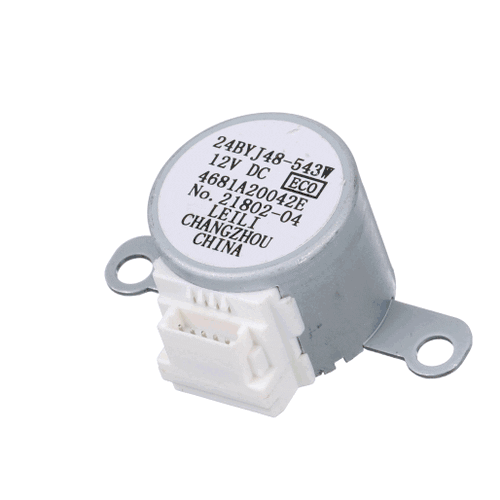 LG Air Conditioner Dc Motor - 4681A20042E