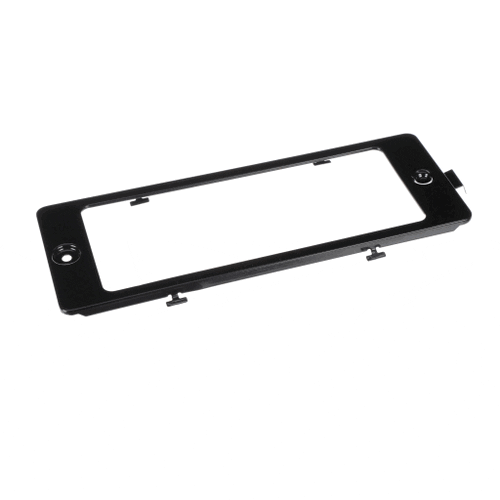 LG Oven-Range Lamp Bracket - 4810W2T003E