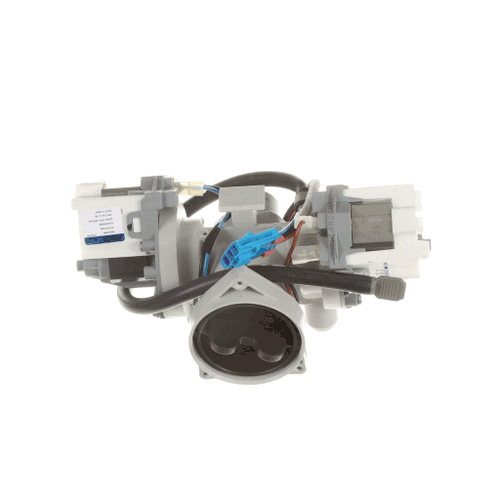 LG Drain Pump - 5859ER1002S