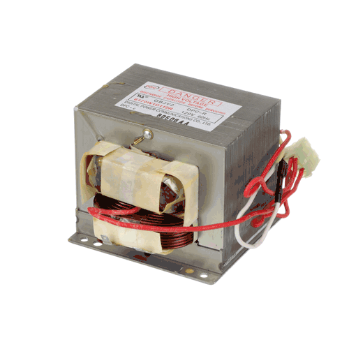 Transformateur haute tension LG 6170W1D112H