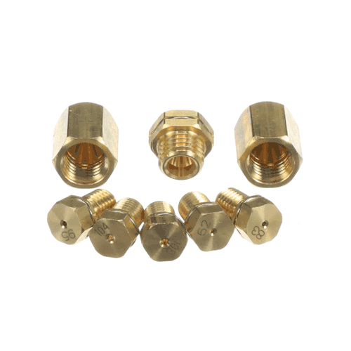 LG Accessory Assembly, Nozzle - AAA75946030