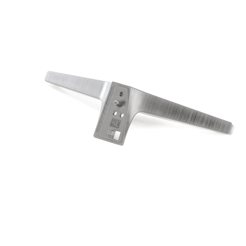 LG Television Left Stand Base - AAN75869329