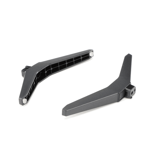 LG TV Stand (Base) Assembly With Screws - AAN76009304