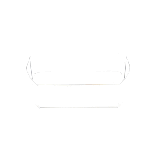 LG Refrigerator Door Basket - AAP74271317