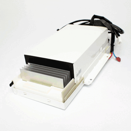 LG Air Conditioner Control(Outdoor) Case - ABQ30243802