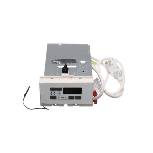 LG Room Air Conditioner Control Box - ABQ74425107