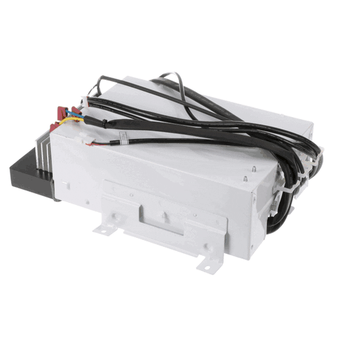 Boîtier de commande de climatiseur extérieur LG ABQ75984006