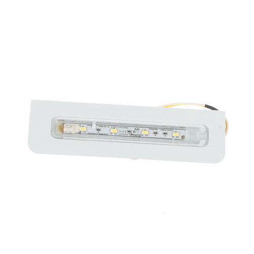 LG Refrigerator Case Assembly, Lamp - ABQ76660203