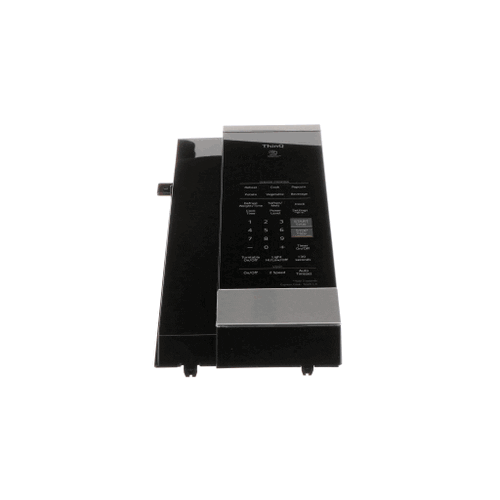 LG Microwave Touch Controller - ACM76190305
