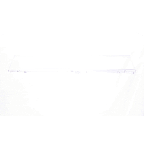 Housse de protection pour réfrigérateur et téléviseur LG ACQ30506001