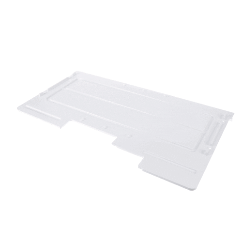Couvercle de tiroir à charcuterie pour réfrigérateur LG ACQ85891501