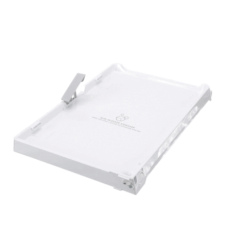 LG Refrigerator Bucket Ice Cover - ACQ85995304