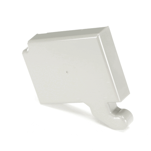 LG Refrigerator Hinge Cover - ACQ87133819