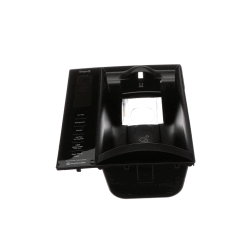 LG Refrigerator Cover - ACQ87270805