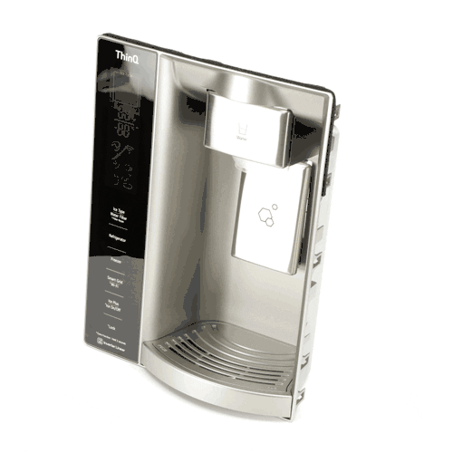 LG Display Cover - ACQ87270817