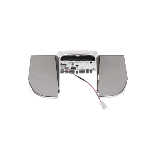 Interface utilisateur du distributeur de réfrigérateur LG ACQ91482440