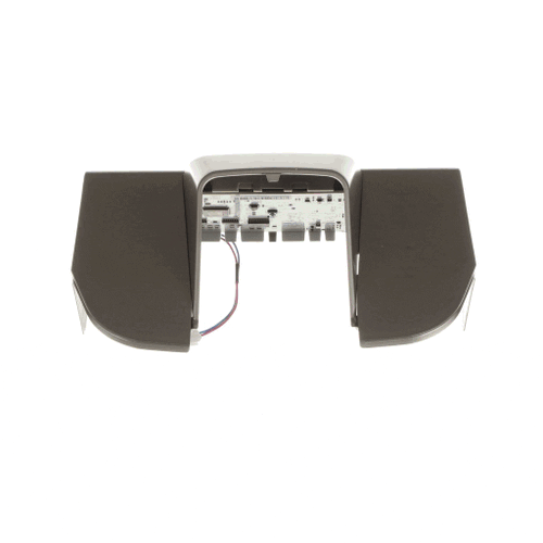 LG COVER ASSEMBLY,DISPLAY - ACQ91482452