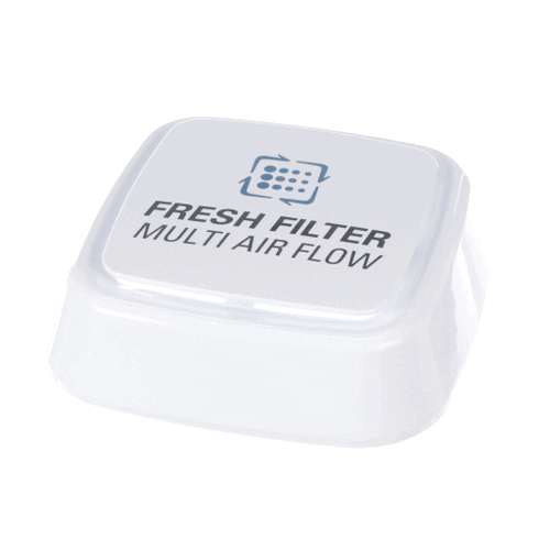 LG Air Filter Housing - ACW73717301