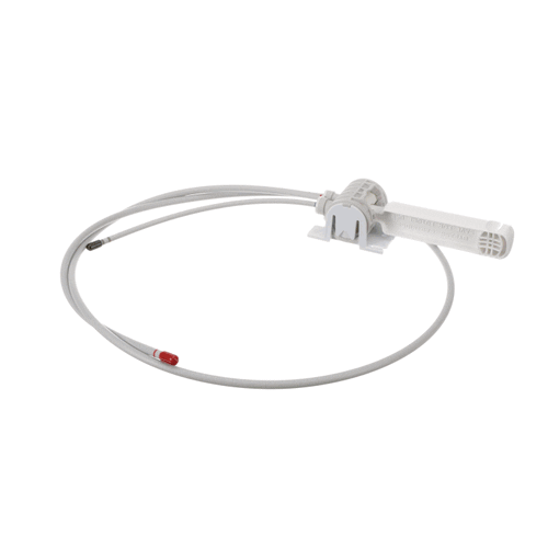 LG Refrigerator Water Filter Head And Tubing - ADQ36011715