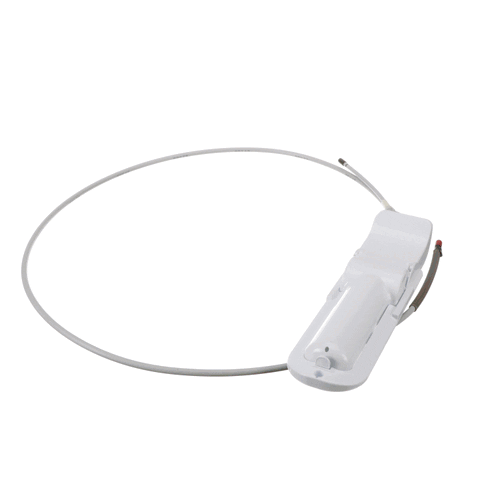 Boîtier de filtre à eau pour réfrigérateur LG ADQ36763415