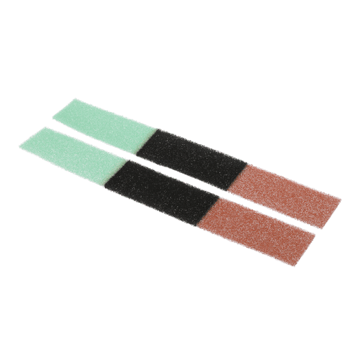 Filtre désodorisant pour climatiseur LG ADQ37127508