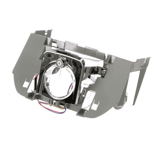 LG Refrigerator Funnel - ADW73309903