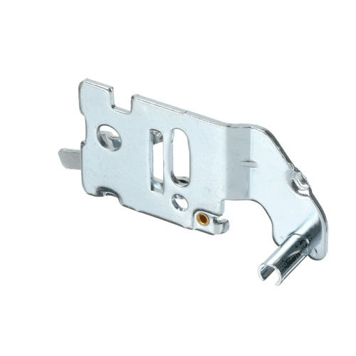 Charnière de porte de réfrigérateur LG AEH60614106