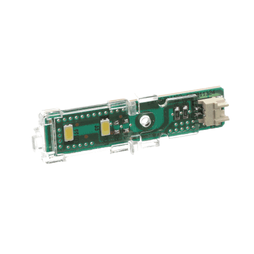 LG Microwave Lamp Holder - AEJ74859414