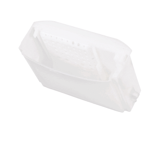 LG Washer Detergent Housing - AEN34744301