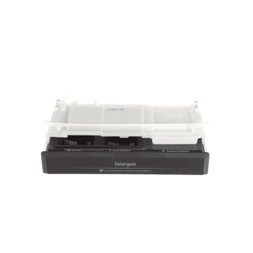 LG Housing Assembly, Detergent - AEN75466204