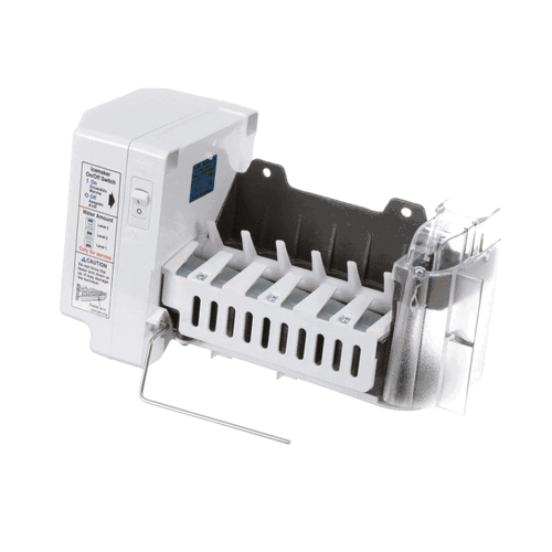 LG Refrigerator Ice Maker - AEQ36756922