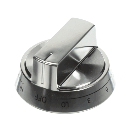 LG Oven-Range Knob - AEZ75853759