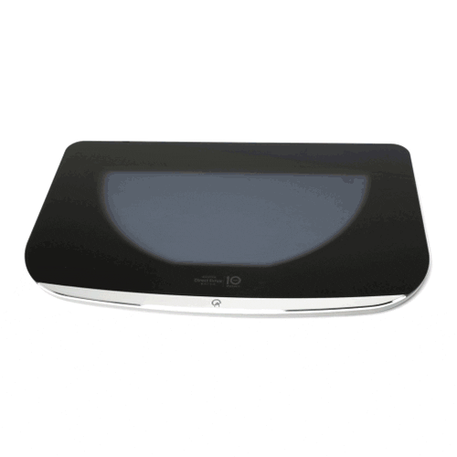 LG Washer Lid - AFG73409704
