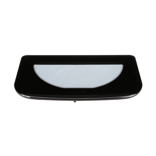 LG Washer Lid - AFG73589701